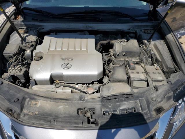 2016 Lexus Es 350 VIN: 58ABK1GG0GU029355 Lot: 58320284