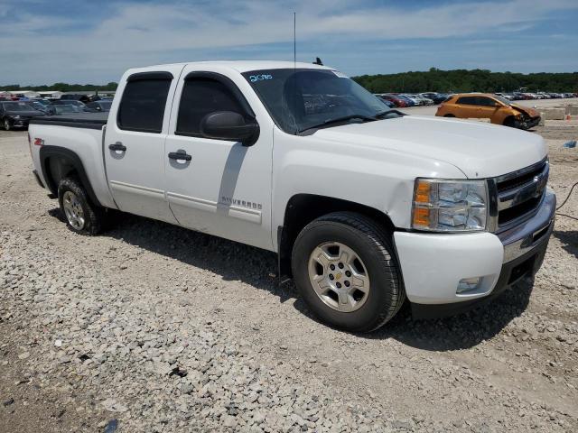 2009 Chevrolet Silverado C1500 Lt VIN: 3GCEC23049G288473 Lot: 58285834