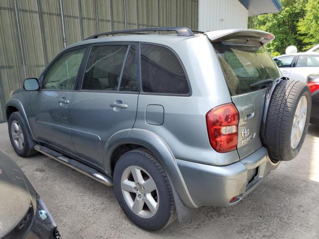 2005 Toyota Rav4 VIN: JTEHD20V450039224 Lot: 57661984