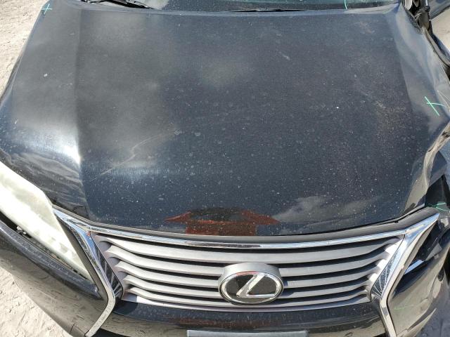 2014 Lexus Rx 350 VIN: 2T2ZK1BA8EC145373 Lot: 57508554