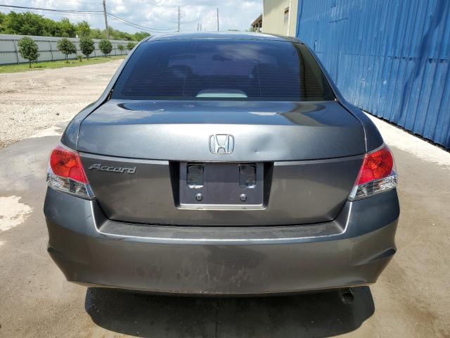 2009 Honda Accord Lx VIN: 1HGCP26369A053879 Lot: 58029454