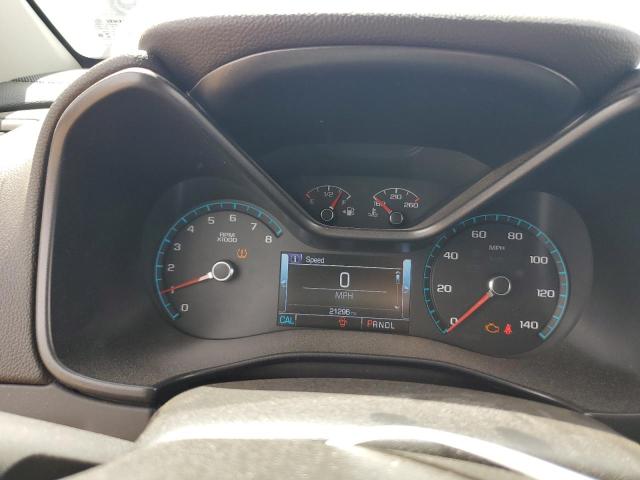 2018 Chevrolet Colorado Lt VIN: 1GCGTCEN3J1109639 Lot: 60770984