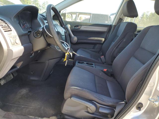 2008 Honda Cr-V Lx VIN: JHLRE38348C049742 Lot: 58102674