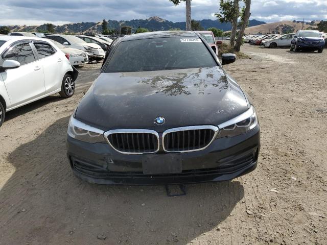 VIN WBAJA5C59KWW12894 2019 BMW 5 Series, 530 I no.5