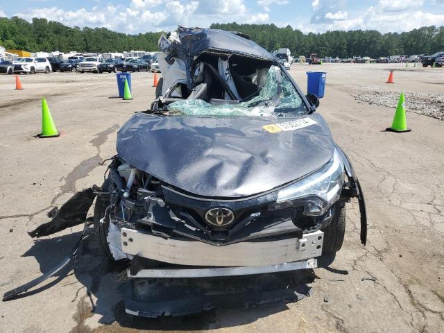 2018 Toyota C-Hr Xle VIN: NMTKHMBX6JR003565 Lot: 57302714