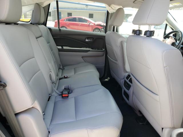 2018 Honda Pilot Exl VIN: 5FNYF5H5XJB028681 Lot: 60490324