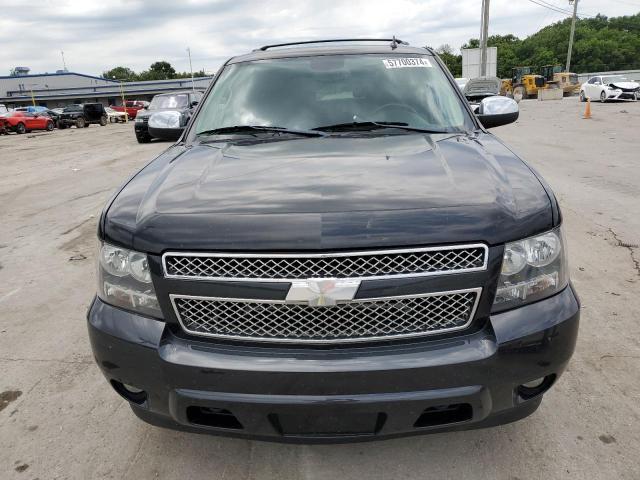 2010 Chevrolet Tahoe K1500 Ltz VIN: 1GNUKCE00AR183653 Lot: 57700374