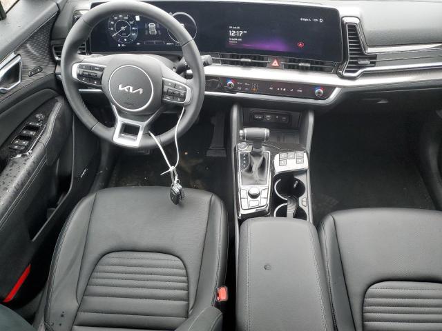 2024 KIA SPORTAGE S - 5XYK5CDF7RG152861