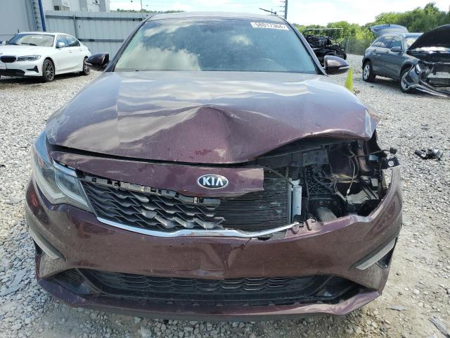 5XXGT4L39LG383152 Kia Optima LX 5