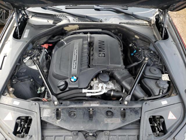 2011 BMW 535 Xi VIN: WBAFU7C54BC782056 Lot: 60545044