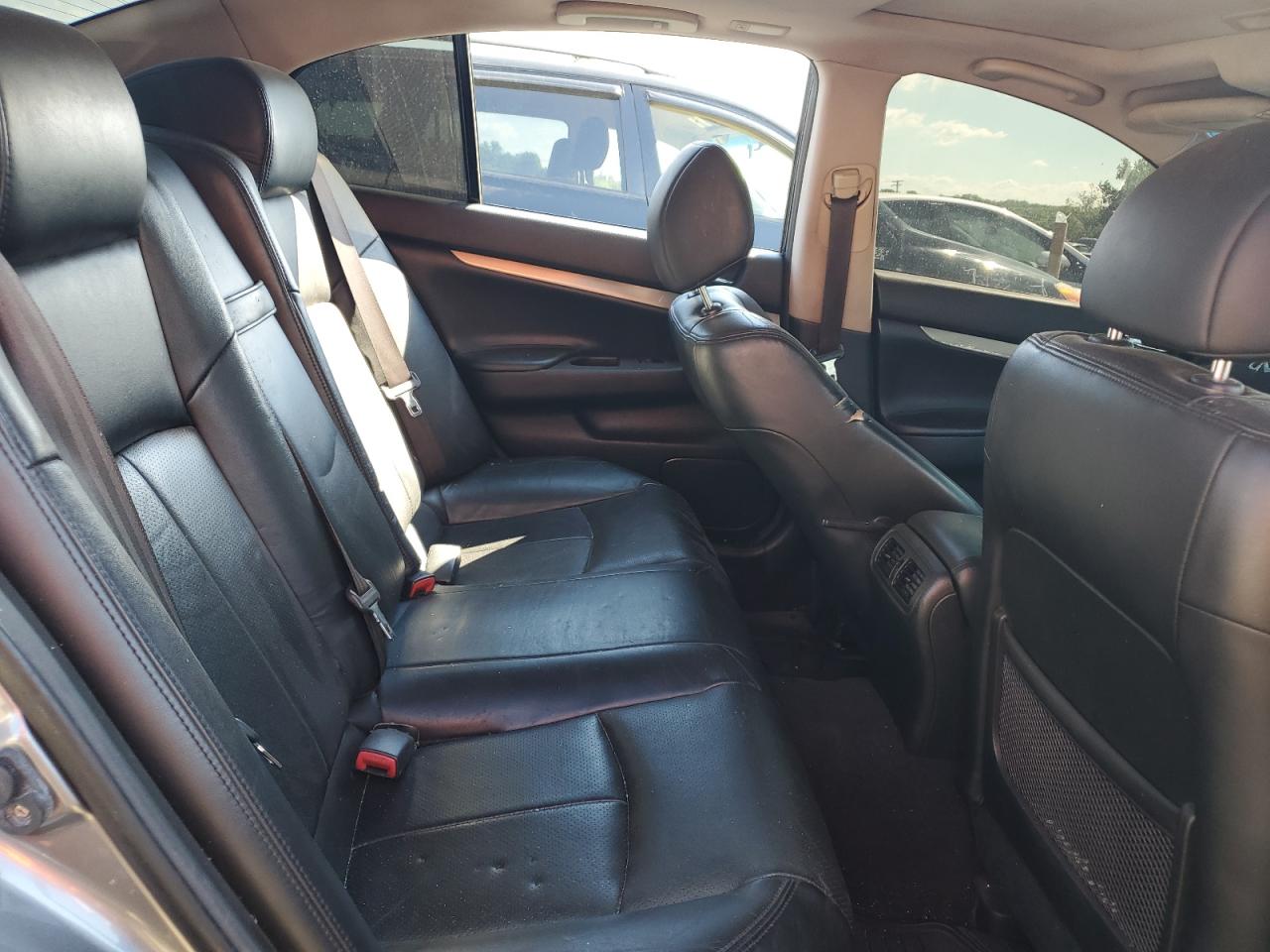 JN1CV6AR6DM754214 2013 Infiniti G37