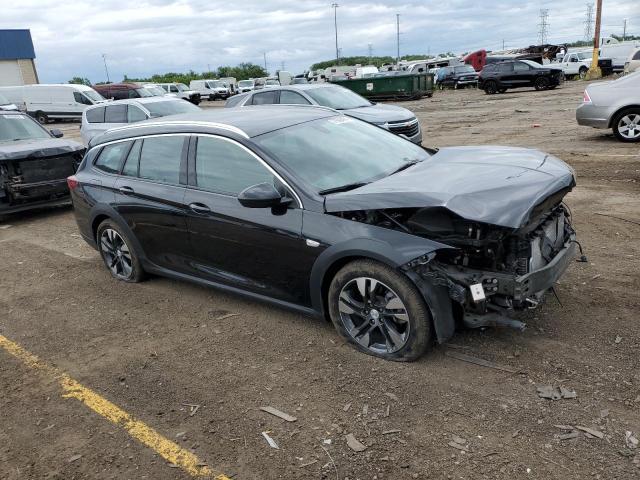 2018 Buick Regal Tourx Essence VIN: W04GV8SX8J1168905 Lot: 57968464