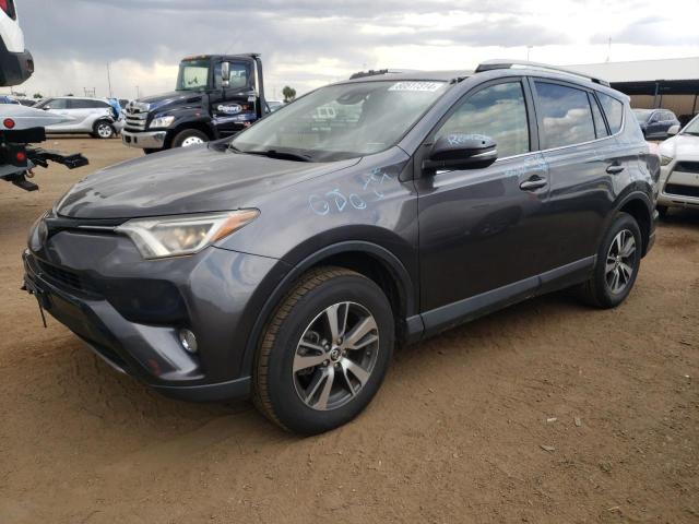 JTMRFREV4JJ189472 2018 TOYOTA RAV 4 - Image 1