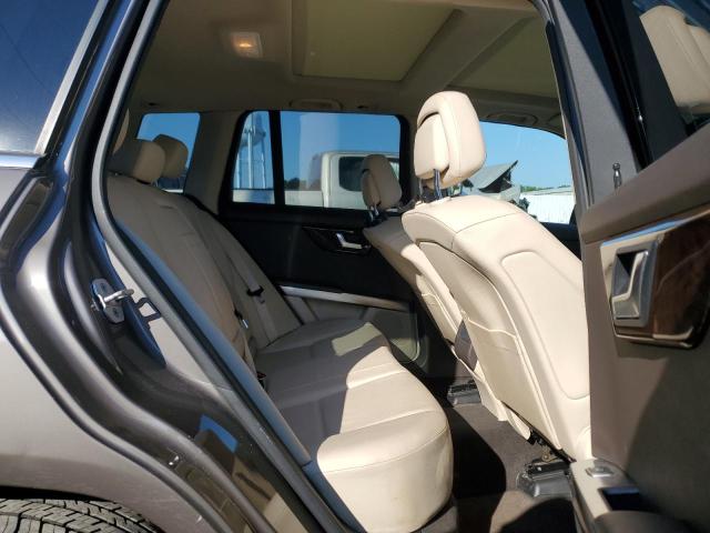 2014 Mercedes-Benz Glk 350 4Matic VIN: WDCGG8JB8EG307384 Lot: 59627374