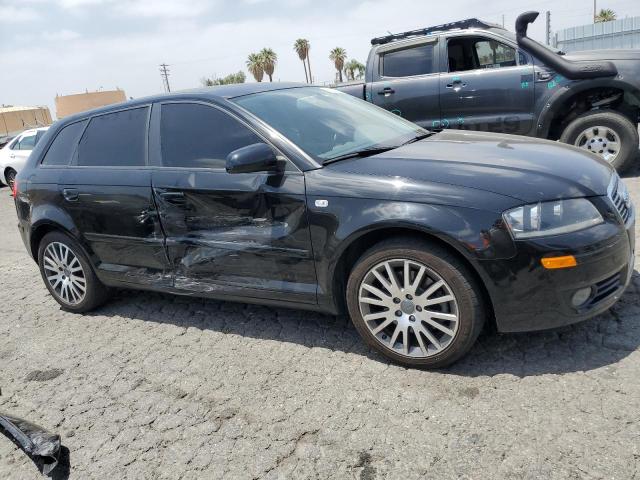 2008 Audi A3 2.0 Premium VIN: WAUNF78P88A070671 Lot: 58739314