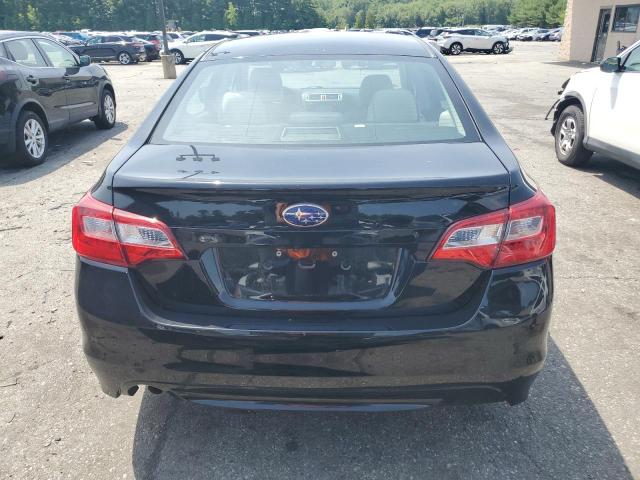 2017 Subaru Legacy 2.5I VIN: 4S3BNAB64H3033711 Lot: 60414424