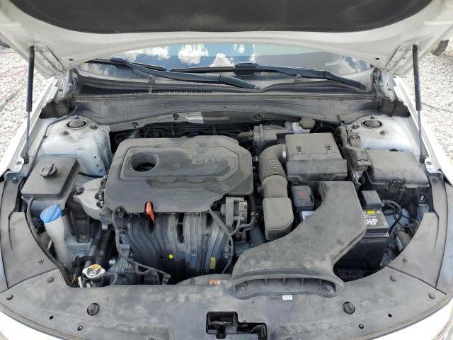 2019 Kia Optima Lx VIN: 5XXGT4L38KG350951 Lot: 61262424