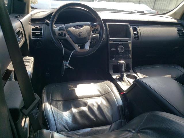 2018 Ford Flex Limited VIN: 2FMGK5D82JBA07386 Lot: 61208154