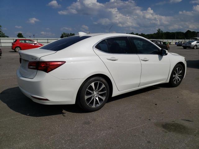 2015 Acura Tlx VIN: 19UUB1F34FA019853 Lot: 58054584