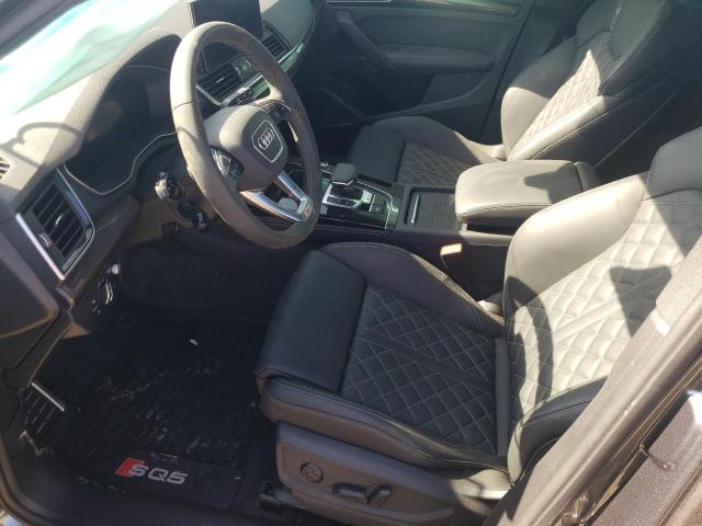 2024 Audi SQ5 - Image 7