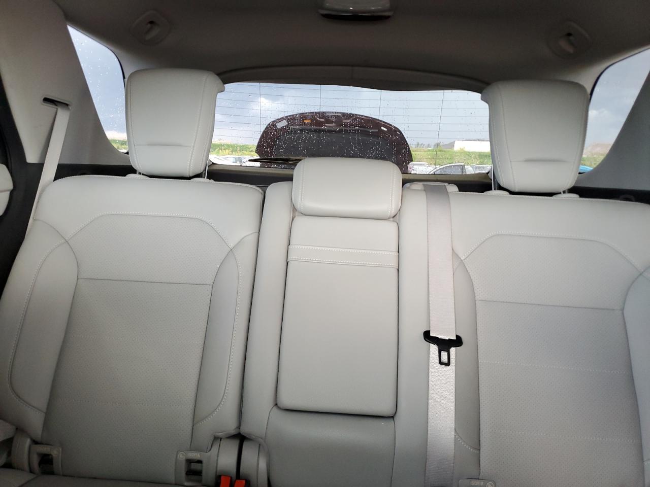 4JGDA5JB2EA373419 2014 Mercedes-Benz Ml 350