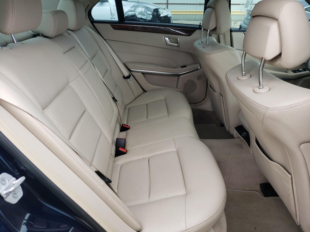 WDDHF8JB3FB132270 2015 Mercedes-Benz E 350 4Matic