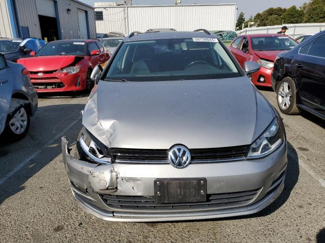 2016 VOLKSWAGEN GOLF SPORT - 3VWC17AU6GM516825