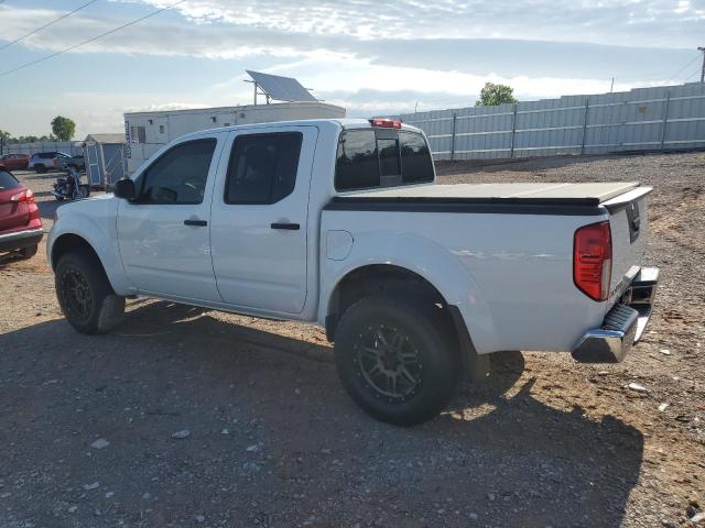 2020 NISSAN FRONTIER S - 1N6ED0EA9LN702754