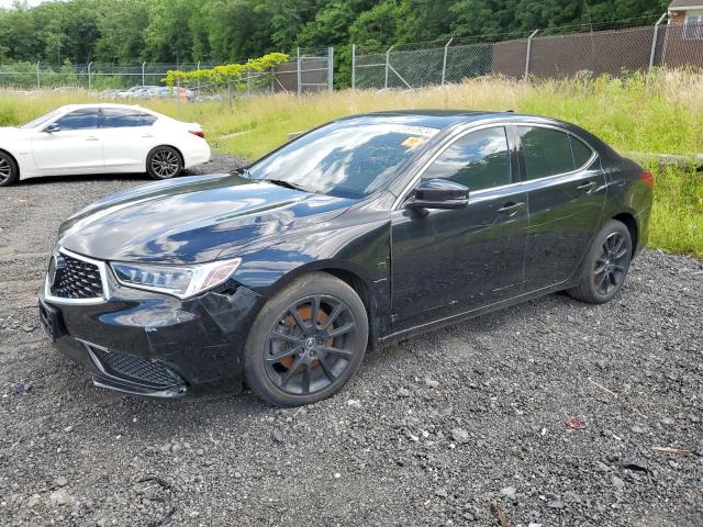 19UUB3F35KA000007 2019 Acura Tlx 2019 Acura Tlx VIN: 19UUB3F35KA000007 Lot: 51813924