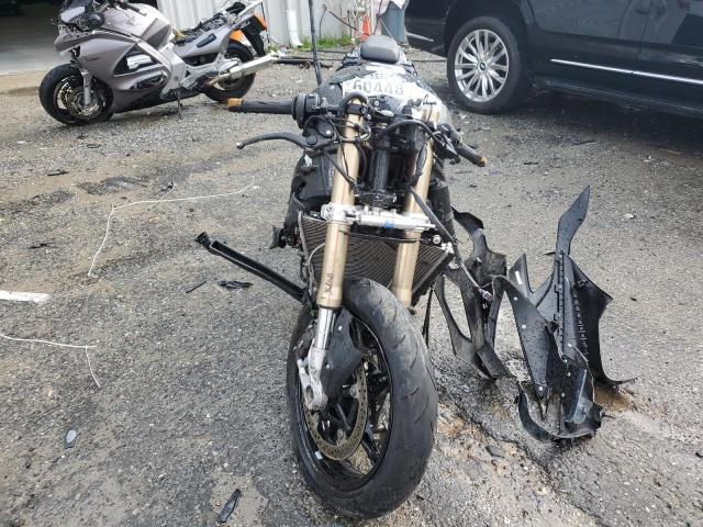2022 BMW S 1000 RR - WB10E2308N6G23900