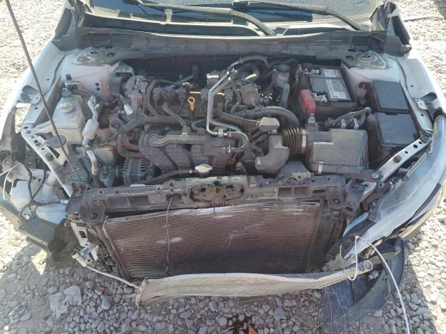 2022 NISSAN ALTIMA SR 1N4BL4CW2NN387674  58251794