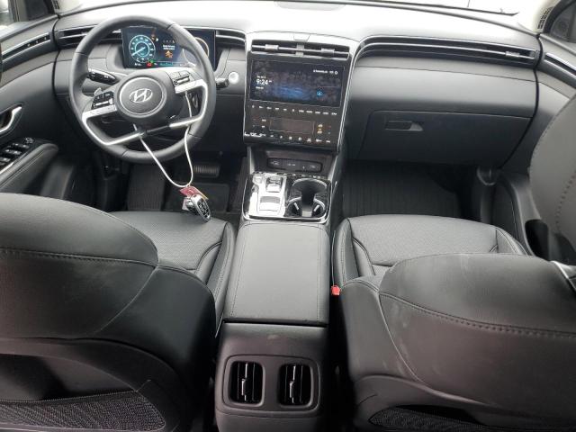 2024 HYUNDAI TUCSON LIM - KM8JECD17RU160355