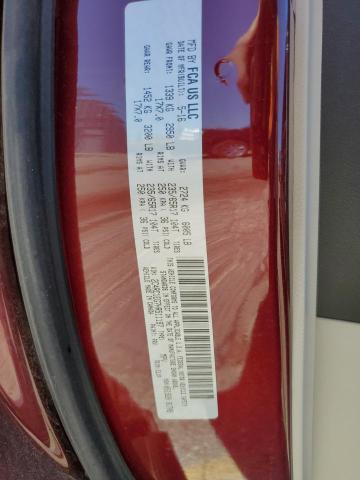 2017 Chrysler Pacifica Touring L Plus VIN: 2C4RC1EG7HR511197 Lot: 57355074