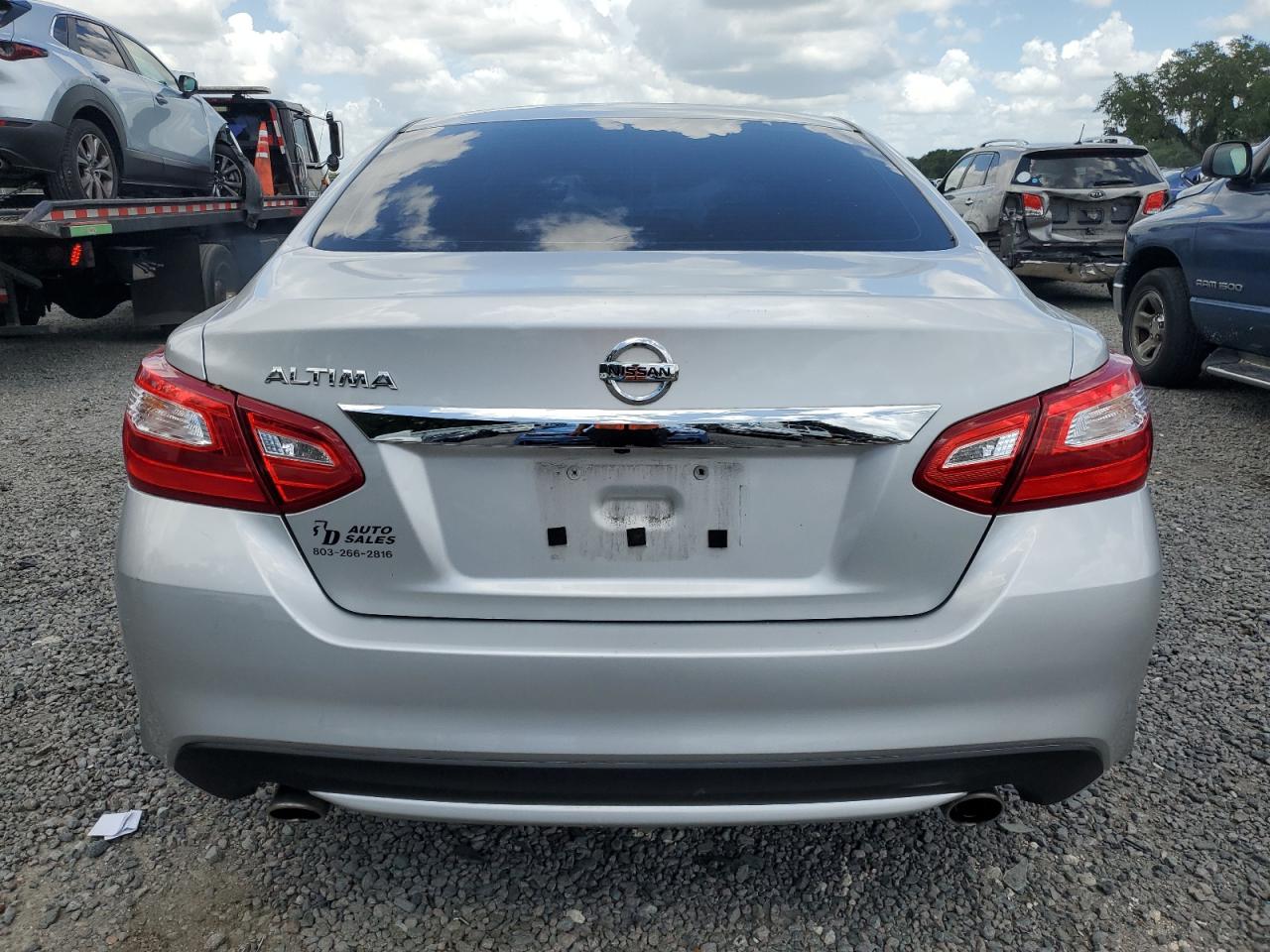 1N4AL3AP6GC175716 2016 Nissan Altima 2.5