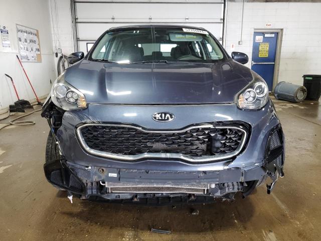 KNDPM3AC6L7814131 2020 Kia Sportage Lx