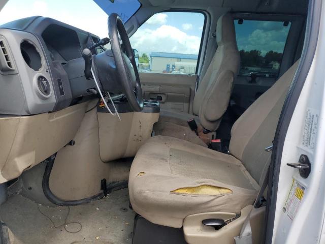 2011 Ford Econoline E350 Super Duty Wagon VIN: 1FBSS3BL4BDB12604 Lot: 57648474