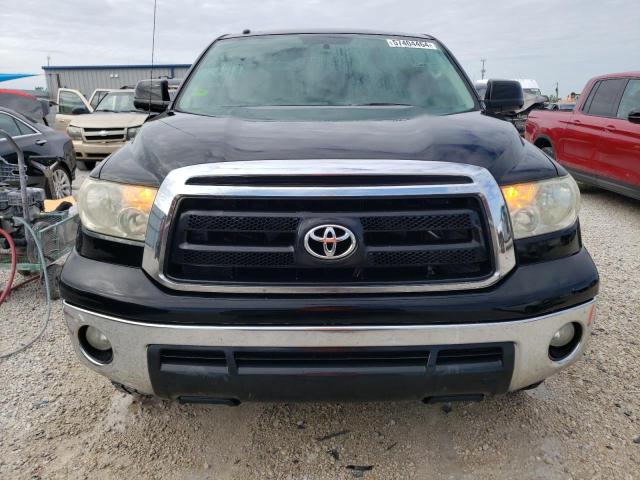 2012 Toyota Tundra Double Cab Sr5 VIN: 5TFUW5F13CX245609 Lot: 57404464