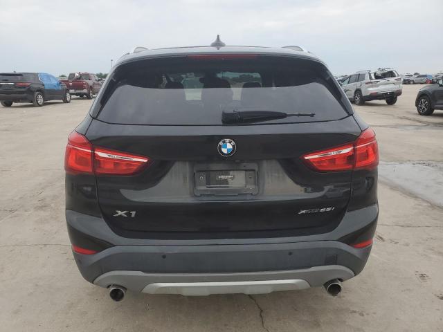 2019 BMW X1 xDrive28I VIN: WBXHT3C54K5N19452 Lot: 57192374