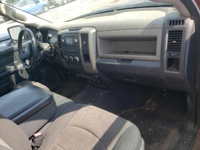 2012 Dodge Ram 1500 St VIN: 3C6JD6AT8CG277961 Lot: 58257494