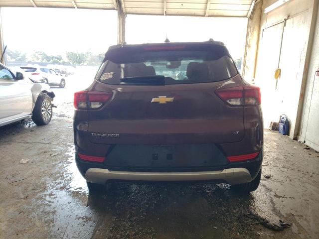 2023 Chevrolet Trailblazer Lt VIN: KL79MPSL1PB046945 Lot: 60875714