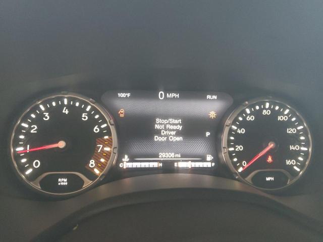 2020 Jeep Renegade Trailhawk VIN: ZACNJBC10LPL93321 Lot: 59300634