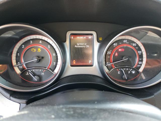 2015 DODGE JOURNEY CR - 3C4PDCGB2FT686470