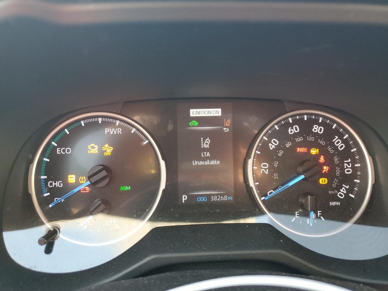 4T3RWRFV6NU075737 2022 Toyota Rav4 Xle