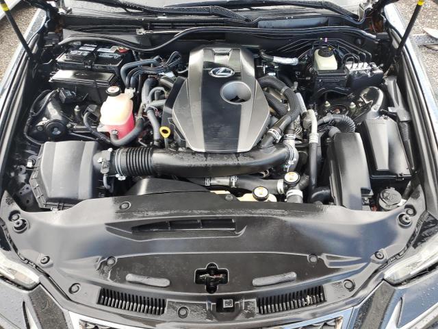 2017 Lexus Is 200T VIN: JTHBA1D27H5051239 Lot: 60249664