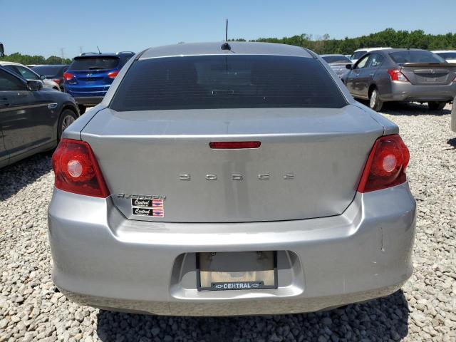 2013 Dodge Avenger - Image 6