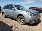 SUBARU OUTBACK 2. photo