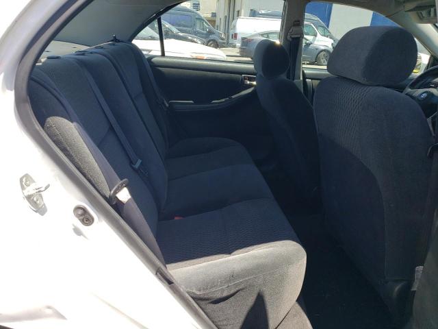 2008 Toyota Corolla Ce VIN: 1NXBR30E28Z011237 Lot: 58270124