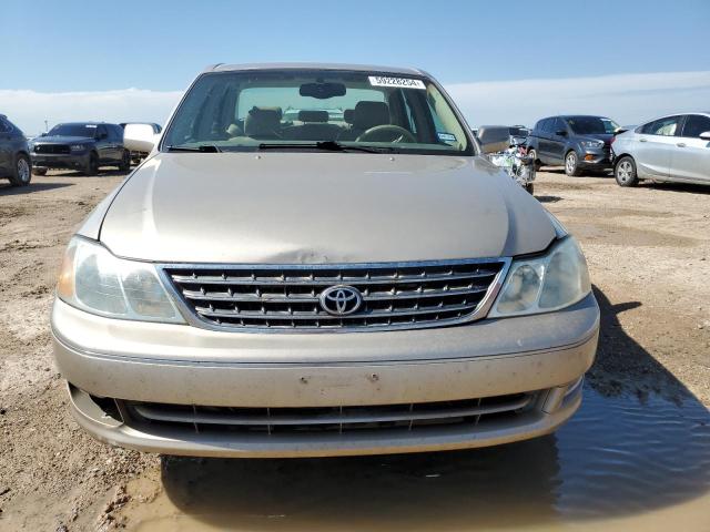 2003 Toyota Avalon Xl VIN: 4T1BF28B43U315160 Lot: 59228254