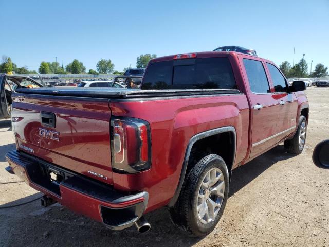 2018 GMC SIERRA K15 - 3GTU2PEJ1JG473859