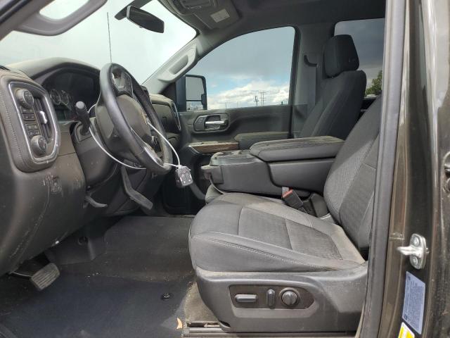 2022 Chevrolet Silverado K3500 Lt VIN: 1GC4YTE76NF175410 Lot: 59482824